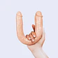 DILDO DOBLE NIEL DISTRI  - Miniatura 4