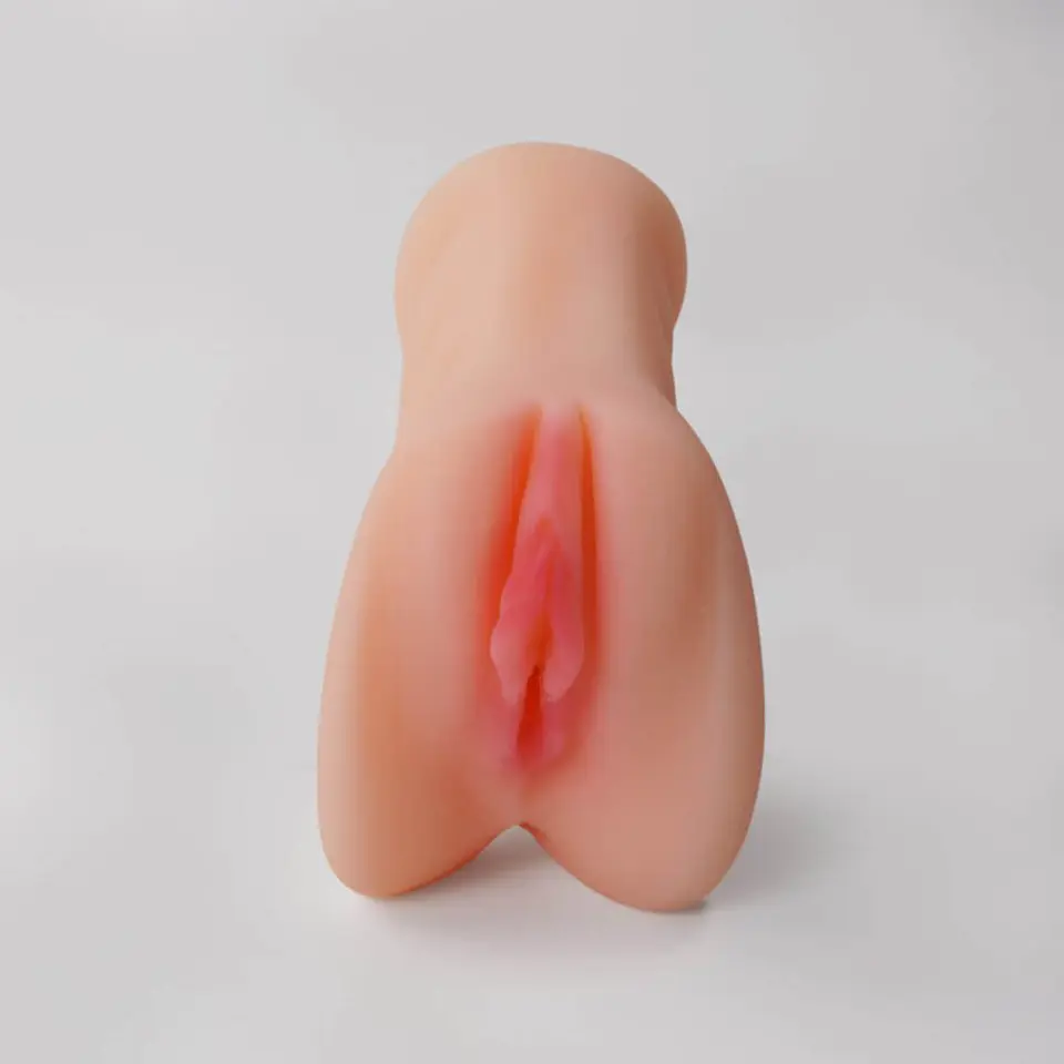 JOLIE MASTURBADOR REALISTA CAMTOYZ 1