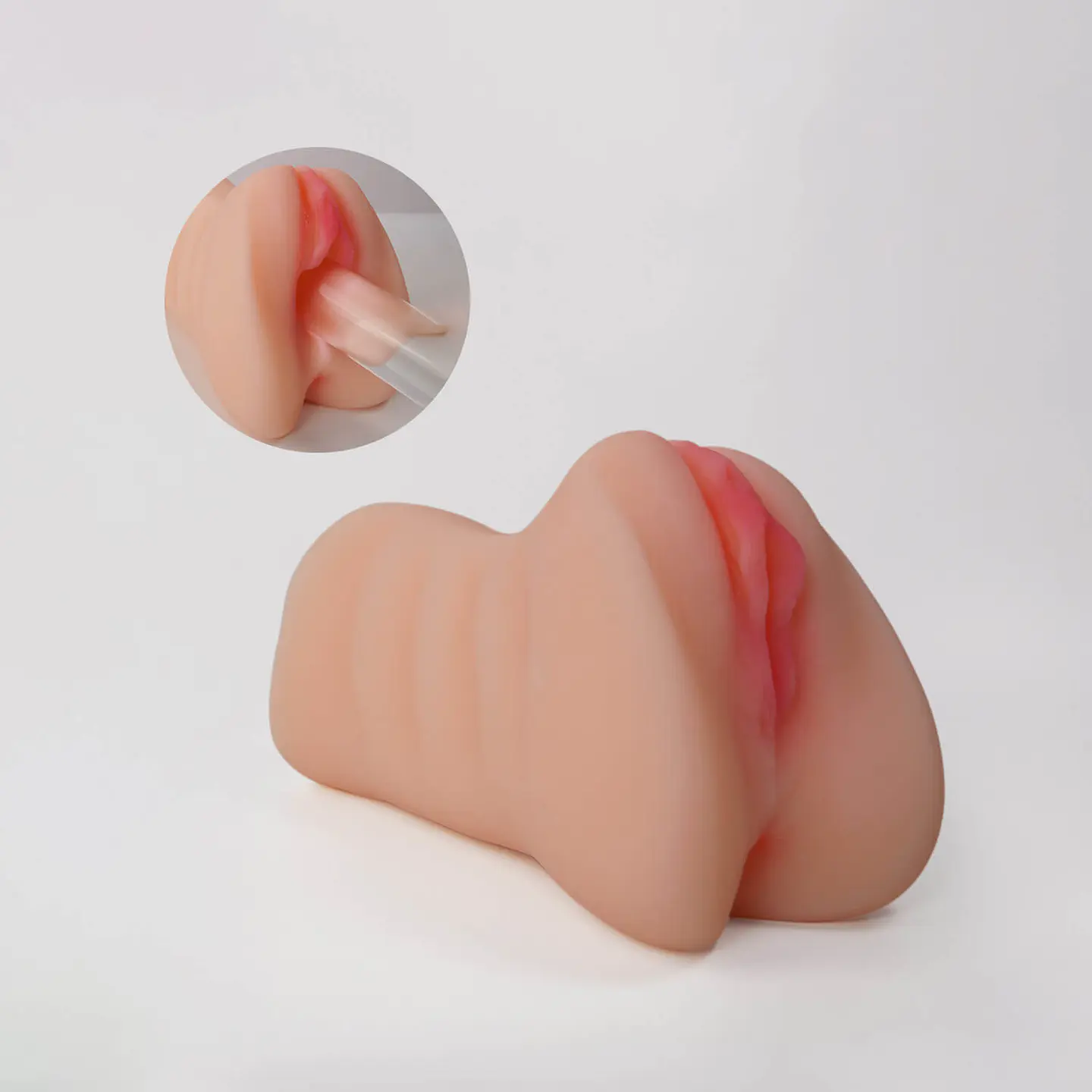 JOLIE MASTURBADOR REALISTA CAMTOYZ 2