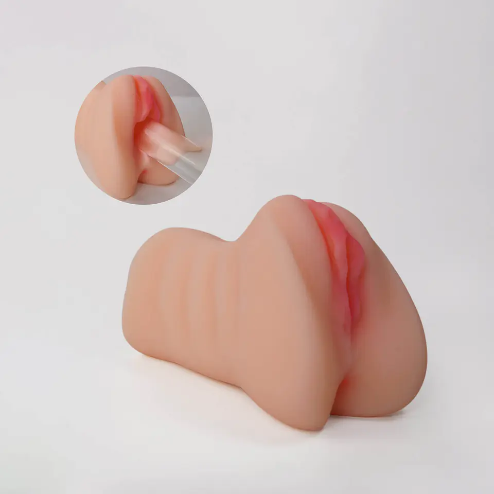 JOLIE MASTURBADOR REALISTA CAMTOYZ 2