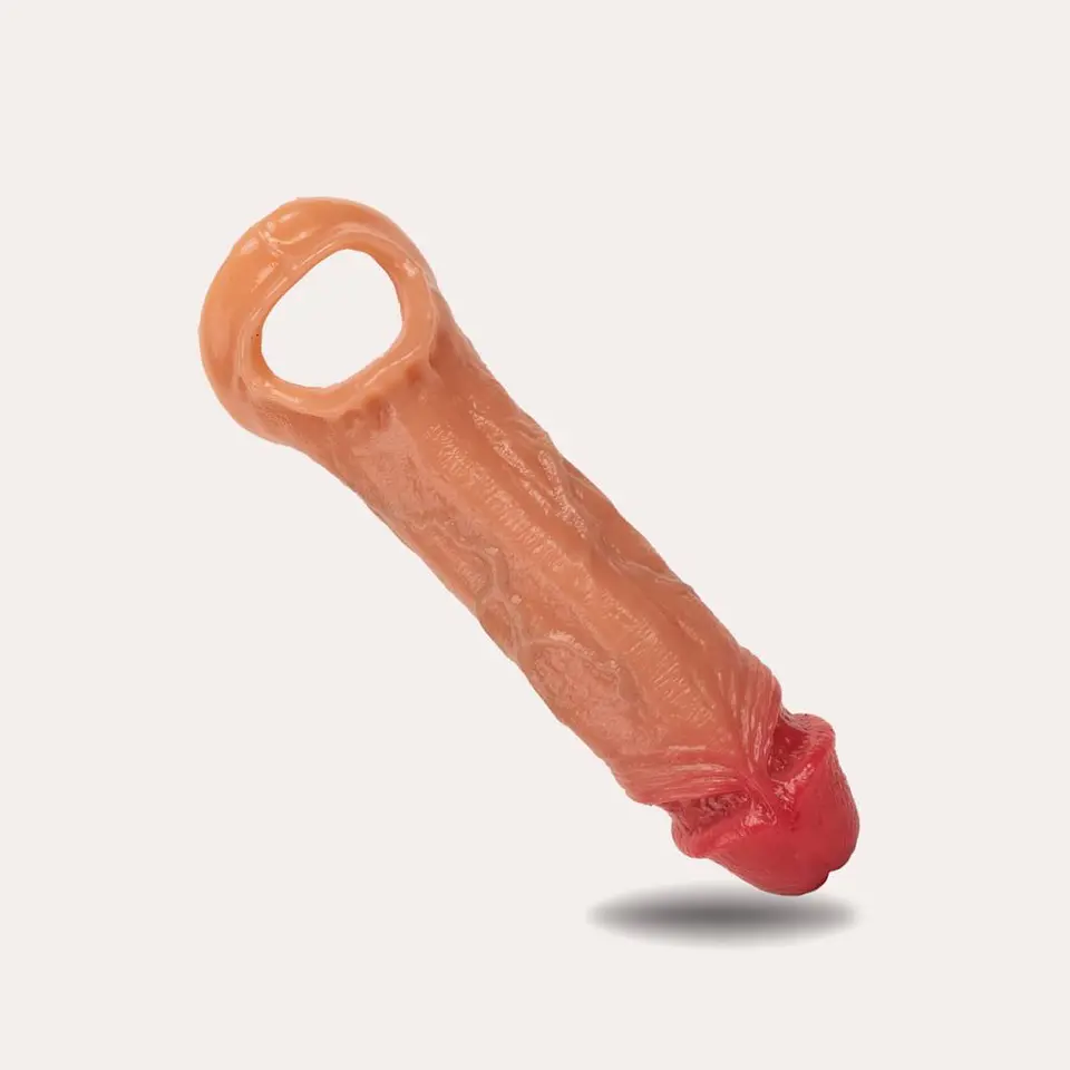 FUNDA PARA EL PENE CAMTOYZ 5