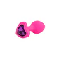 ONIX PLUG ANAL ROSADO - Miniatura 3