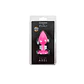ONIX PLUG ANAL ROSADO - Miniatura 1