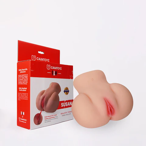 SUSAN TORSO REALISTA