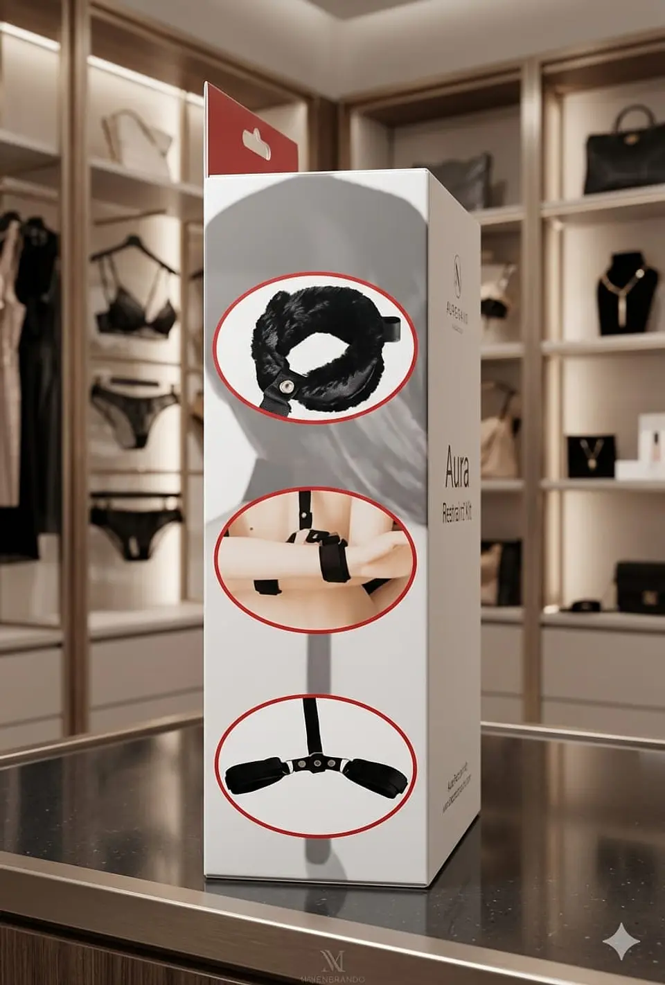 ARNES DE SOMETIMIENTO  2