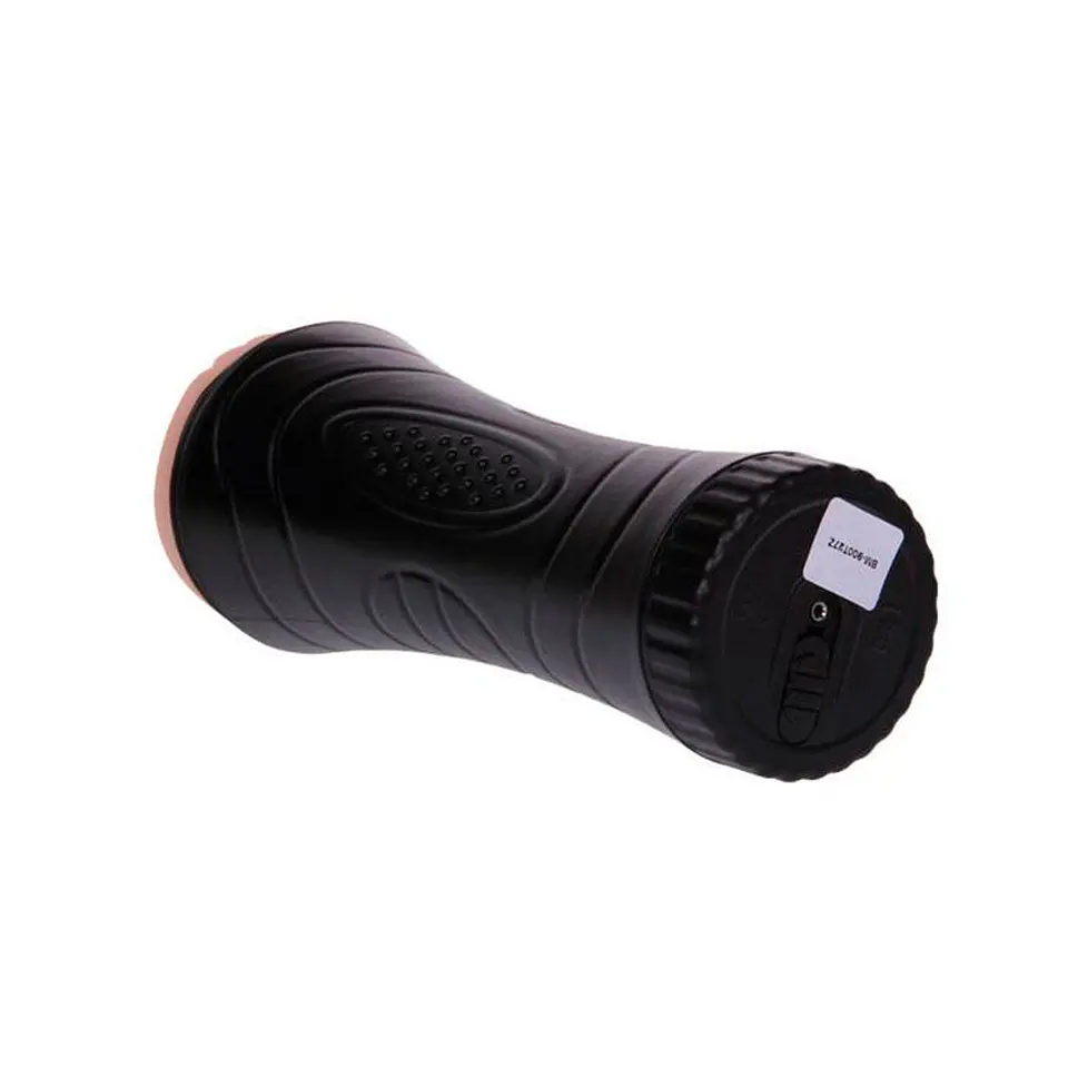 NINFA MASTURBADOR MASCULINO CON VIBRACION 3