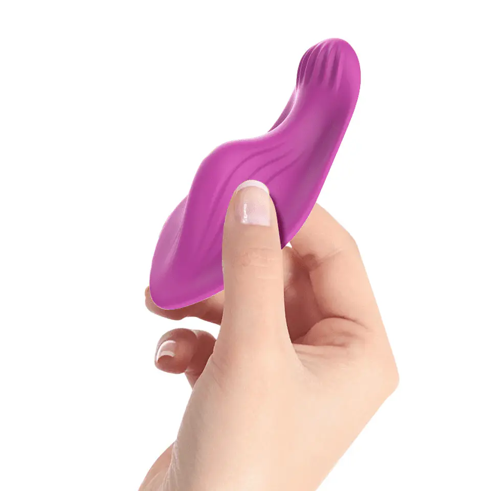 VIBRADOR PARA PANTY CON APP MEGAN 3
