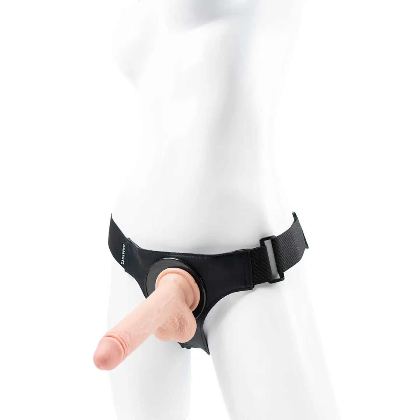 ARNES DILDO VENTOSA 3