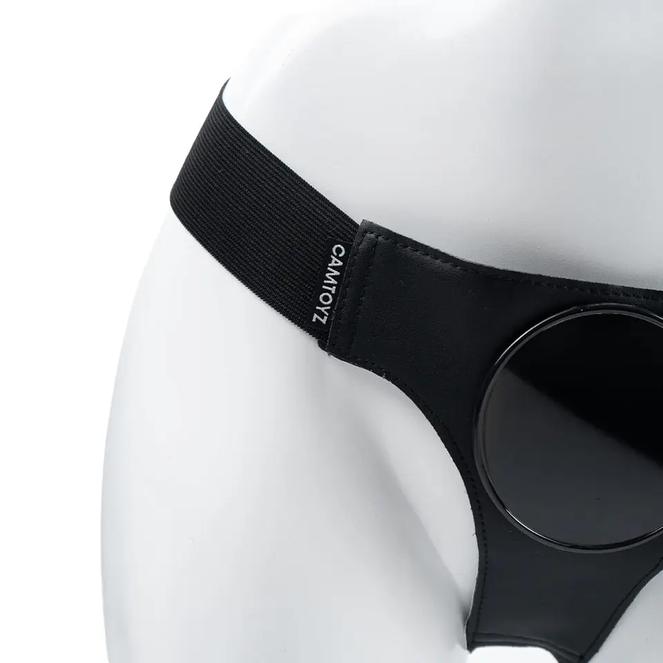 ARNES DILDO VENTOSA 4