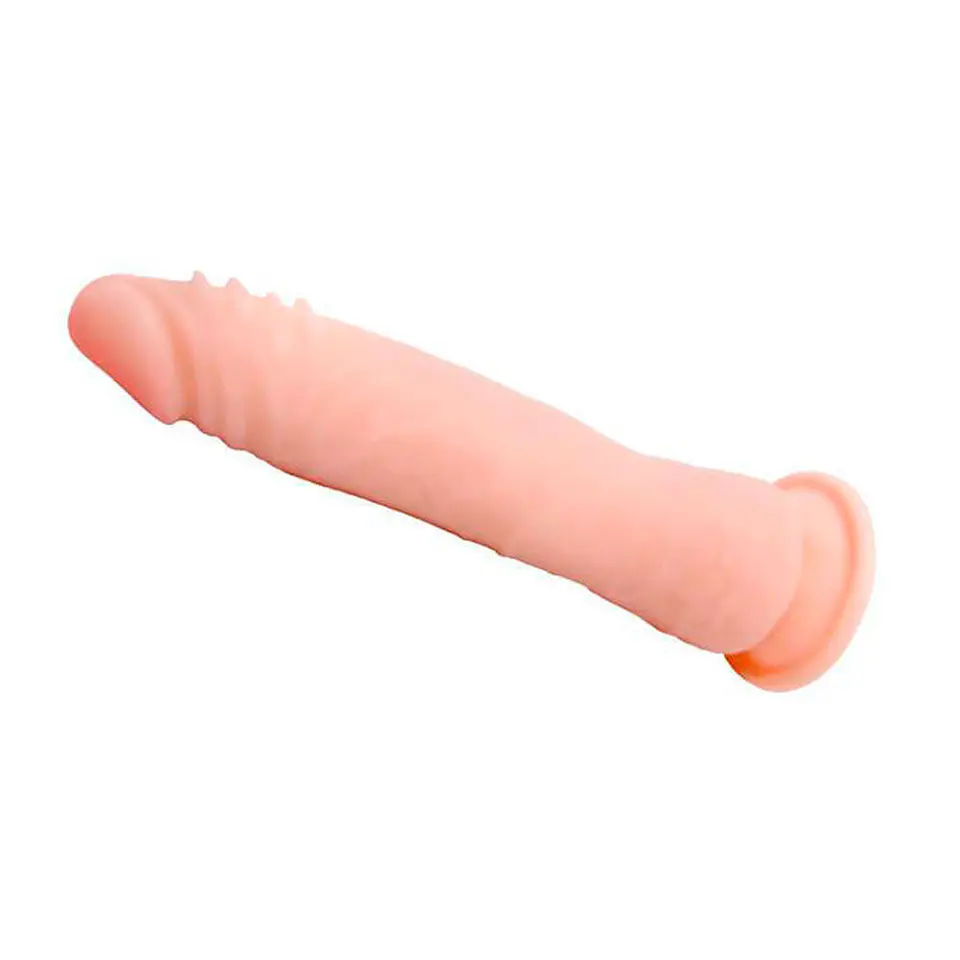 DILDO CON VENTOSA MARU CAMTOYZ 3