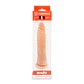 DILDO CON VENTOSA MARU CAMTOYZ - Miniatura 4