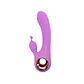 TIFANY VIBRADOR DOBLE - Miniatura 1