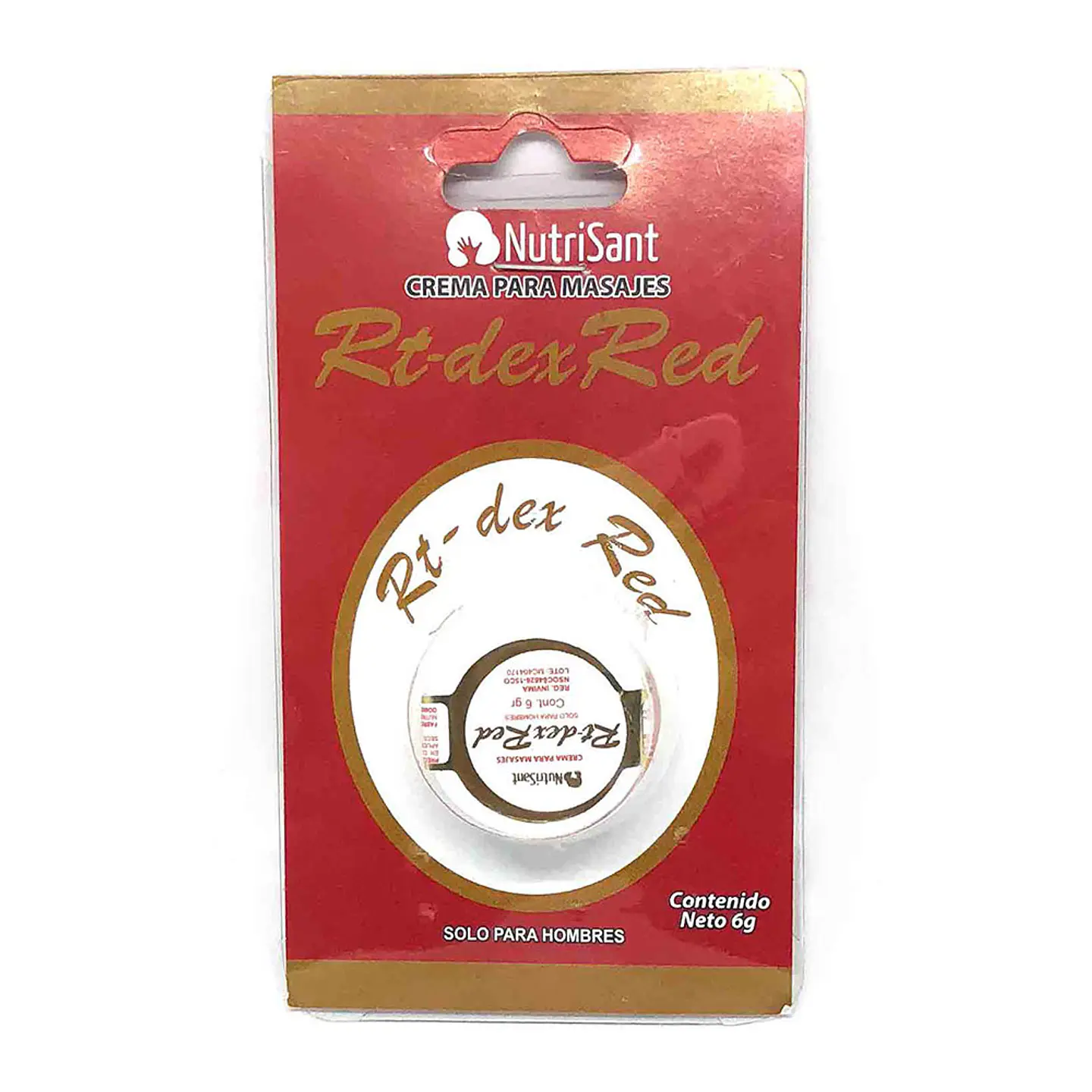 RETARDANTE MASCULINO RETARDEX  2