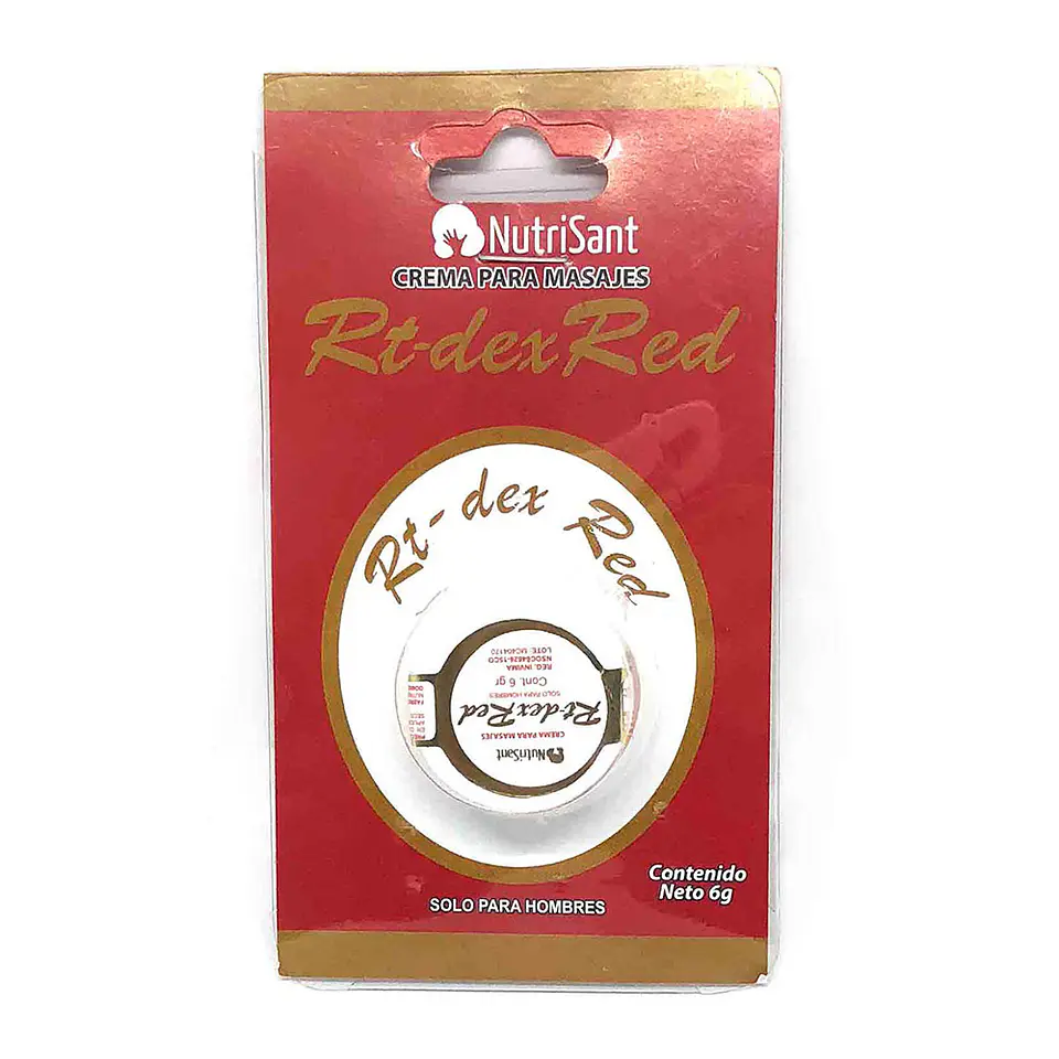 RETARDANTE MASCULINO RETARDEX  2