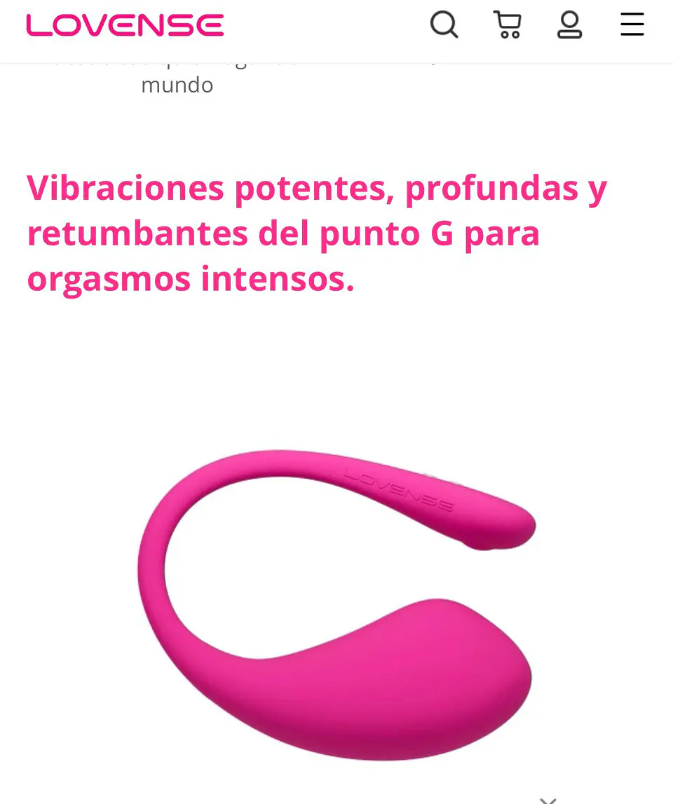 LONDON APP HUEVO VIBRADOR 2