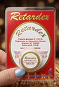 RETARDANTE MASCULINO RETARDEX  - Miniatura 1