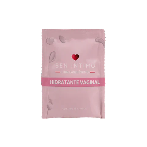 HIDRATANTE VAGINAL SEN INTIMO SACHET