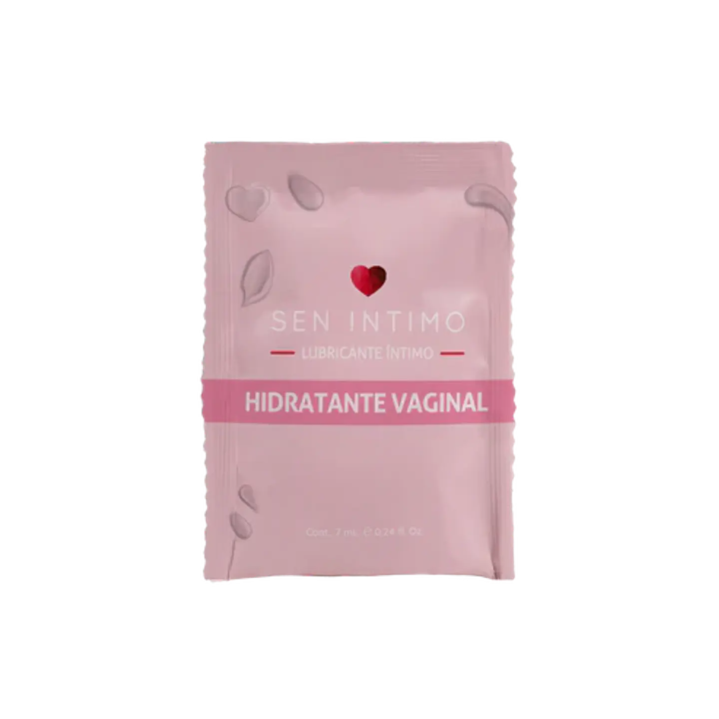 HIDRATANTE VAGINAL SEN INTIMO SACHET 1