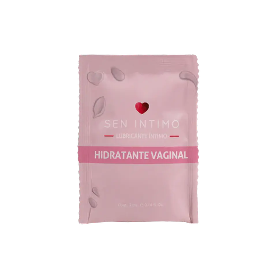 HIDRATANTE VAGINAL SEN INTIMO SACHET 1