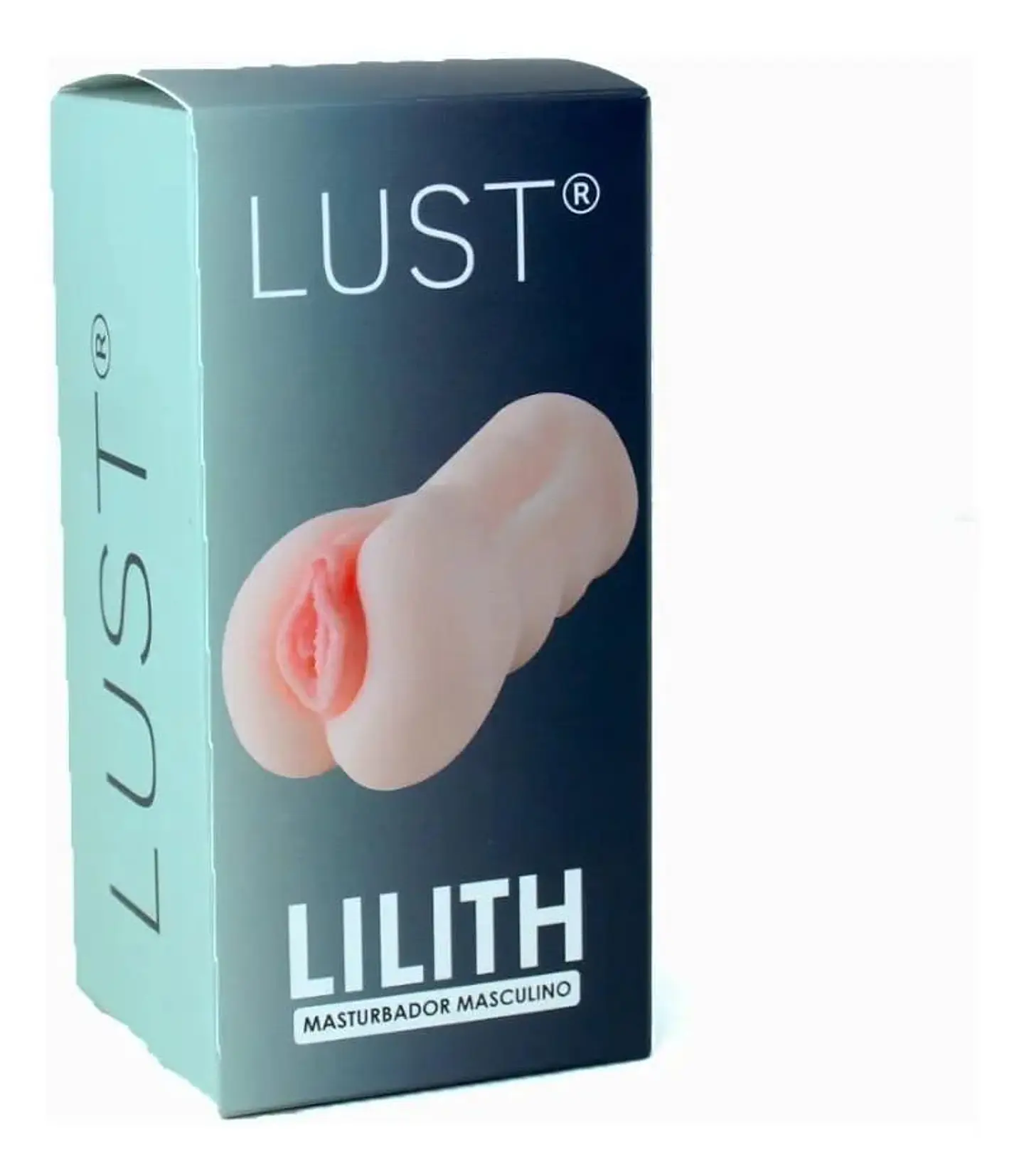 LILITH MASTURBADOR MASCULINO 1