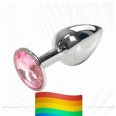 PLUG ANAL JOYA TALLA S