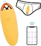 ELENOR HUEVO VIBRADOR CONTROL APP - Miniatura 3