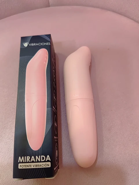 BALITA DELFIN DE VIBRACION 