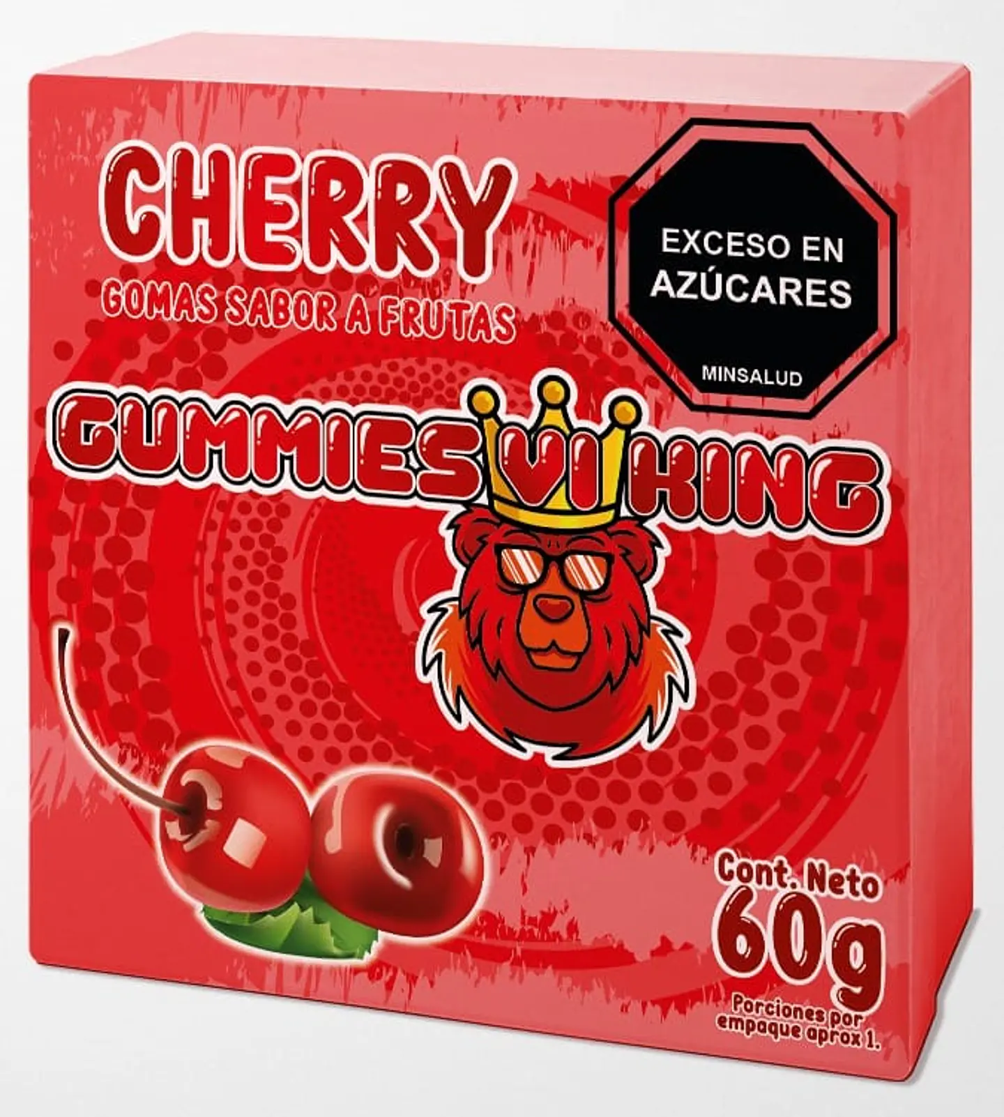 LENCERIA COMESTIBLE 1