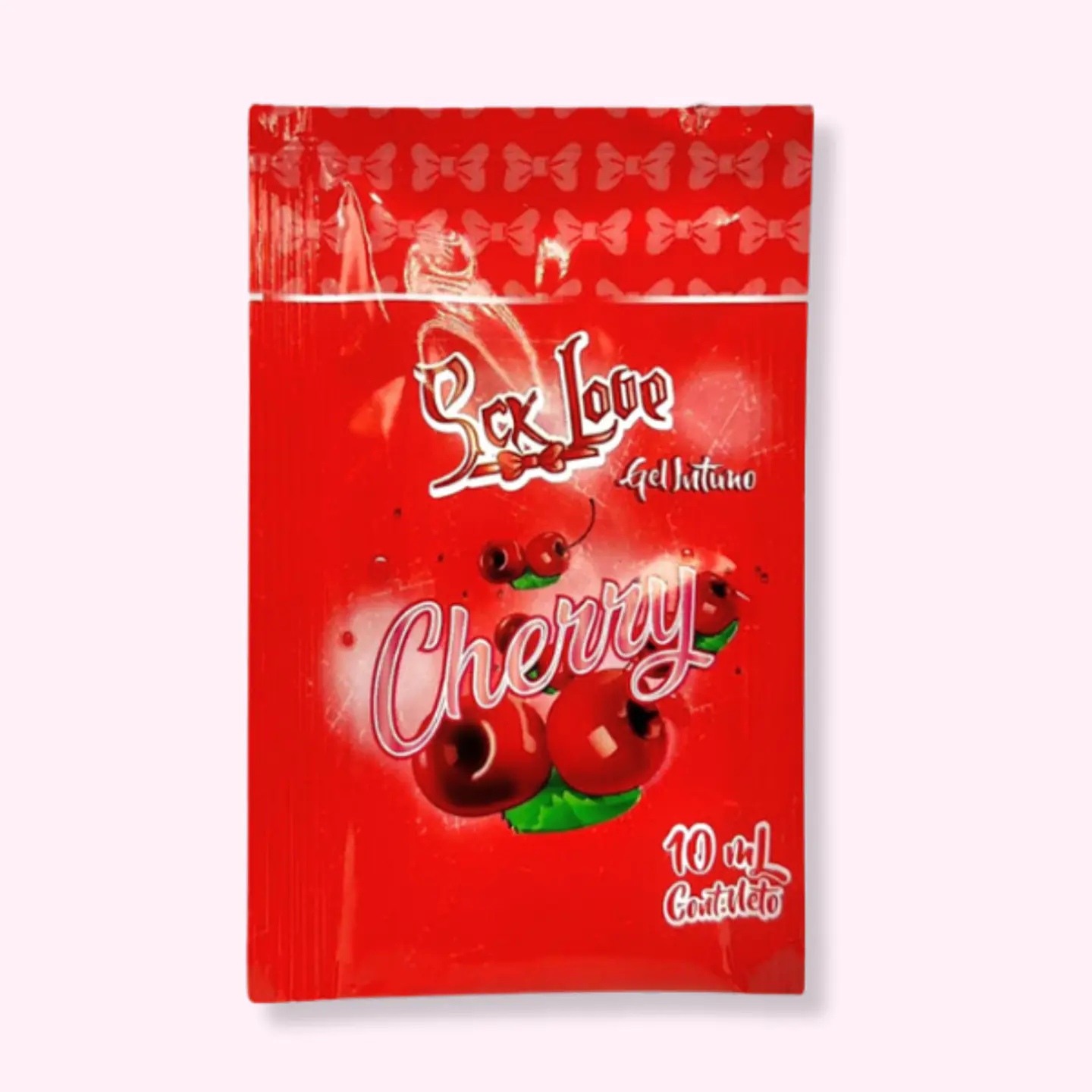 LUBRICANTE INTIMO SEX LOVE  10 ML 1