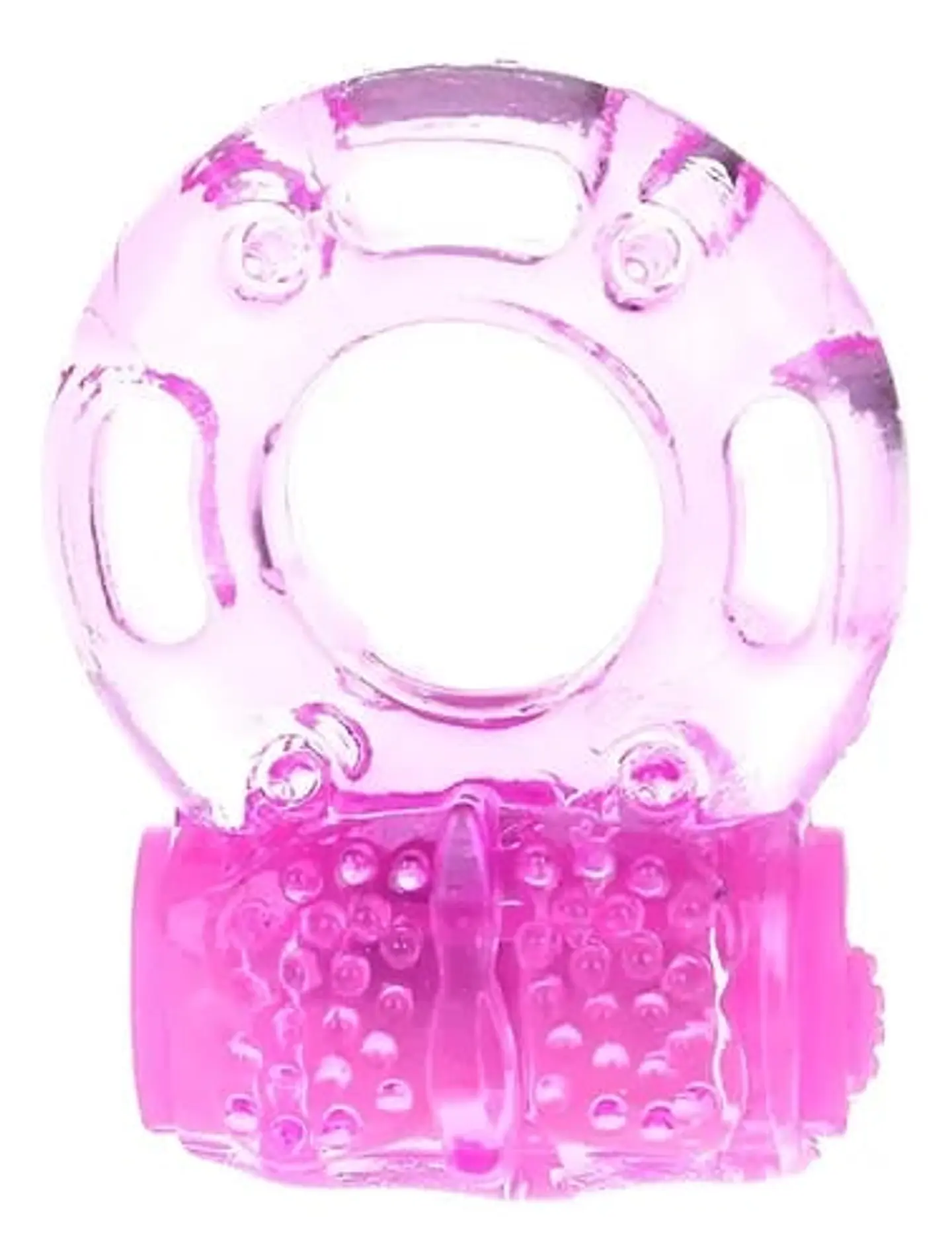 ANILLO VIBRADOR PARA EL PENE  2