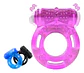 ANILLO VIBRADOR PARA EL PENE  - Miniatura 1