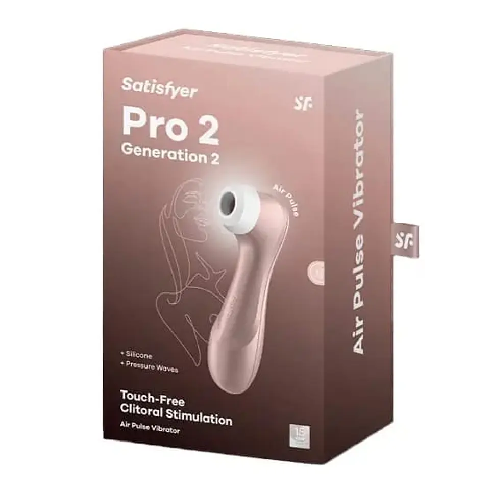 SATISFYER PRO 2 2