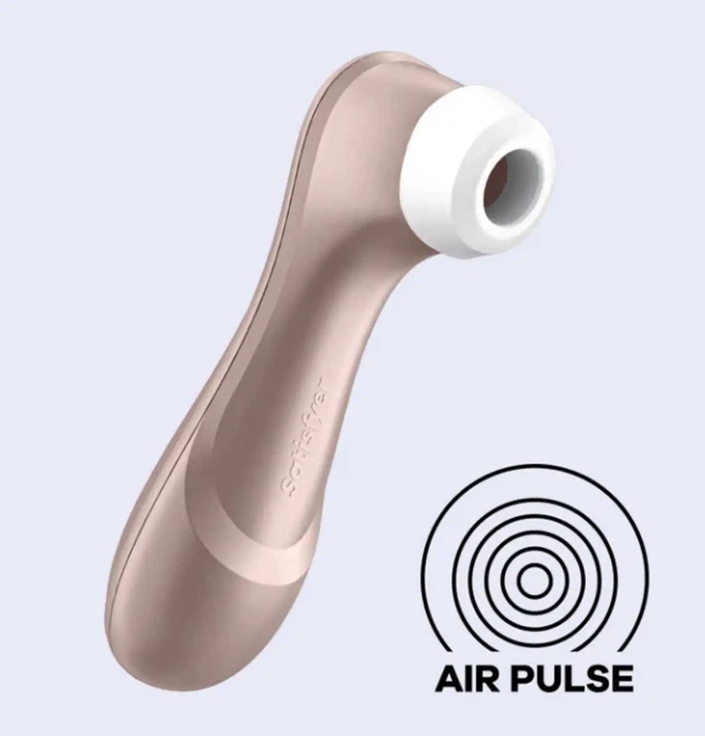SATISFYER PRO 2 4