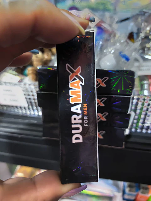 RETARDANTE DURA MAX SPRAY