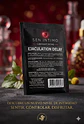 RETARDANTE EJACLACION DELAY SEN INTIMO SACHET  - Miniatura 1