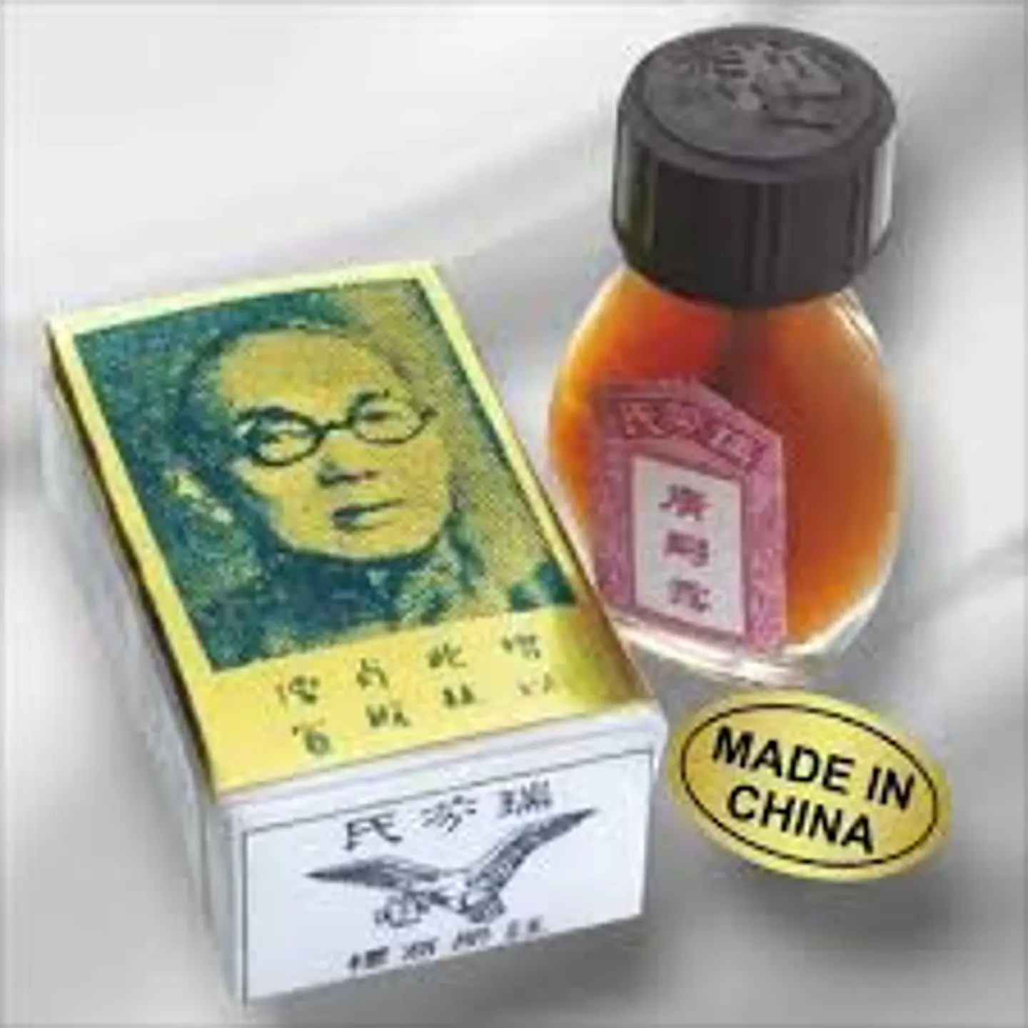 RETARDANTE BROCHA CHINA 1