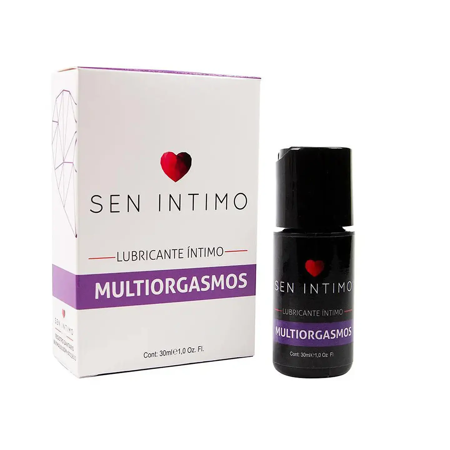 LUBRICANTE MULTIORGASMO SEN INTIMO 3