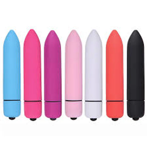 BALA VIBRADORA PARA ESTIMULACION