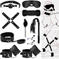 KIT BONDAGE LUST - Miniatura 1