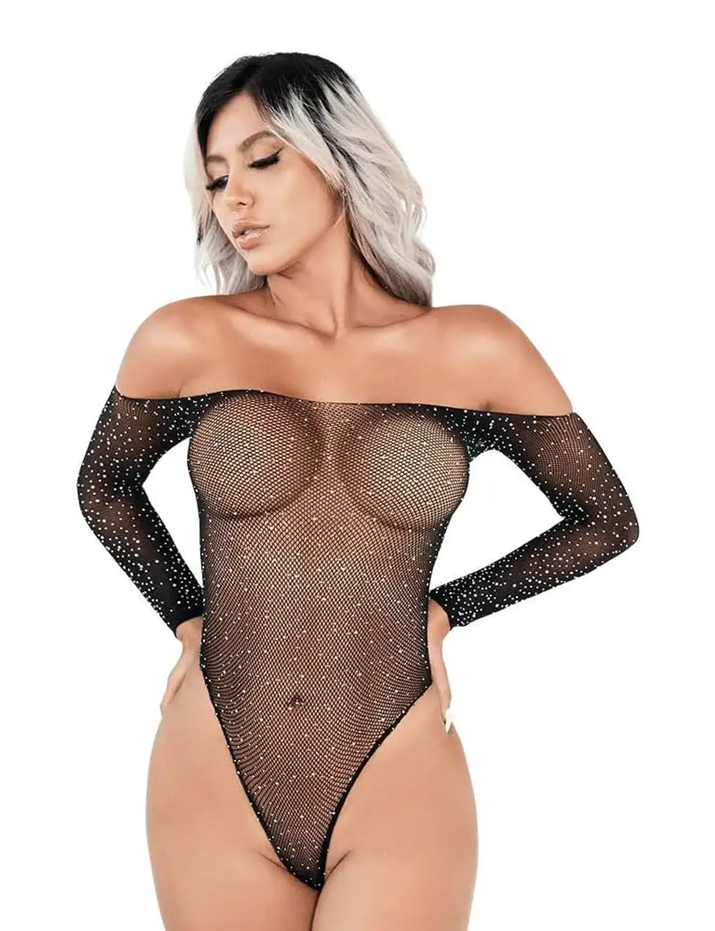 MALLA ROBINA LEROT 1