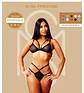 CONJUNTO MUSA SENSUAL - Miniatura 1