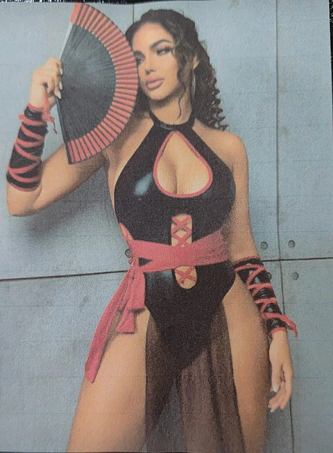 DISFRAZ BAILARINA ESPAÑOLA