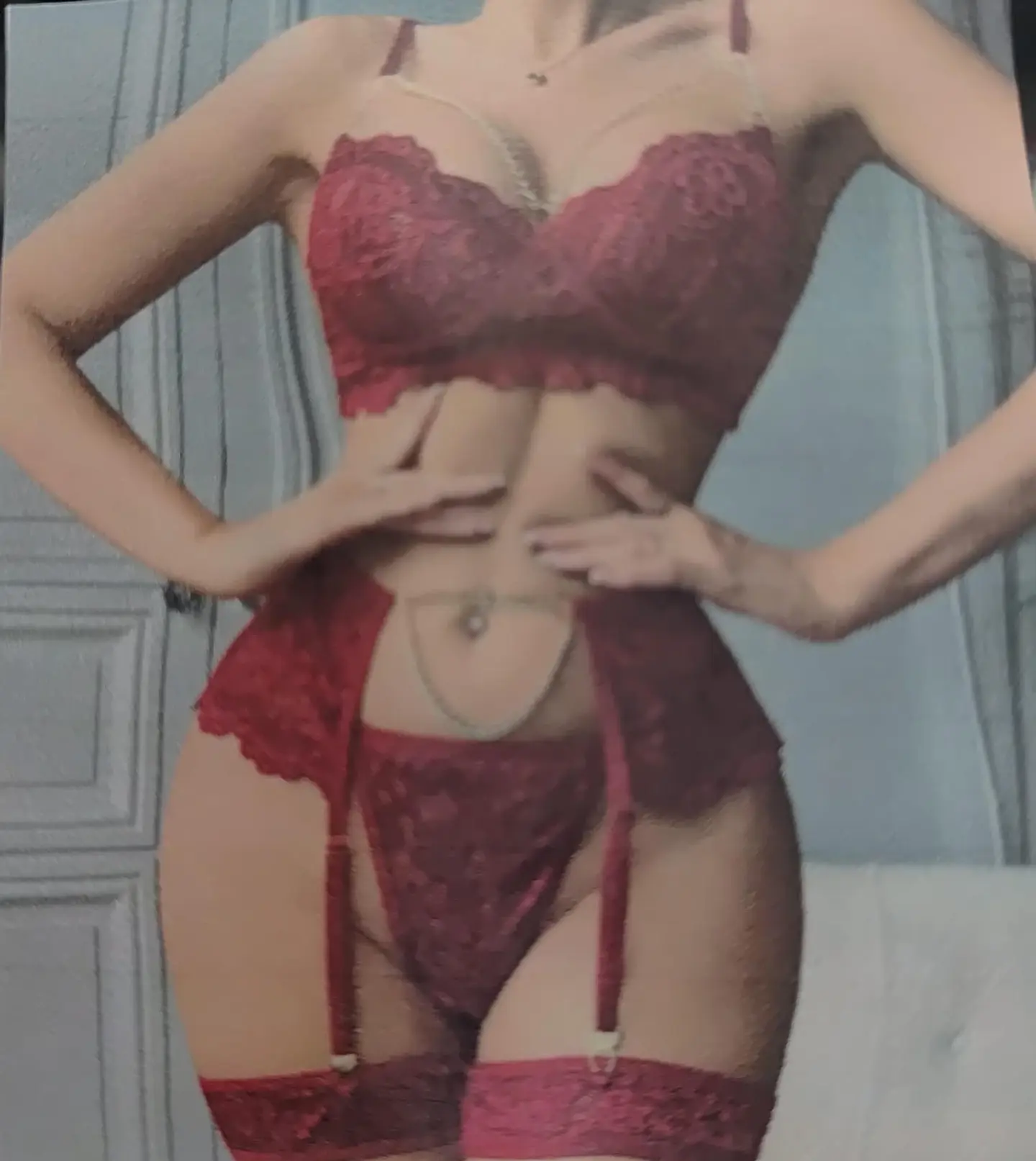 CONJUNTO ERÓTICO 3 PIEZAS 2