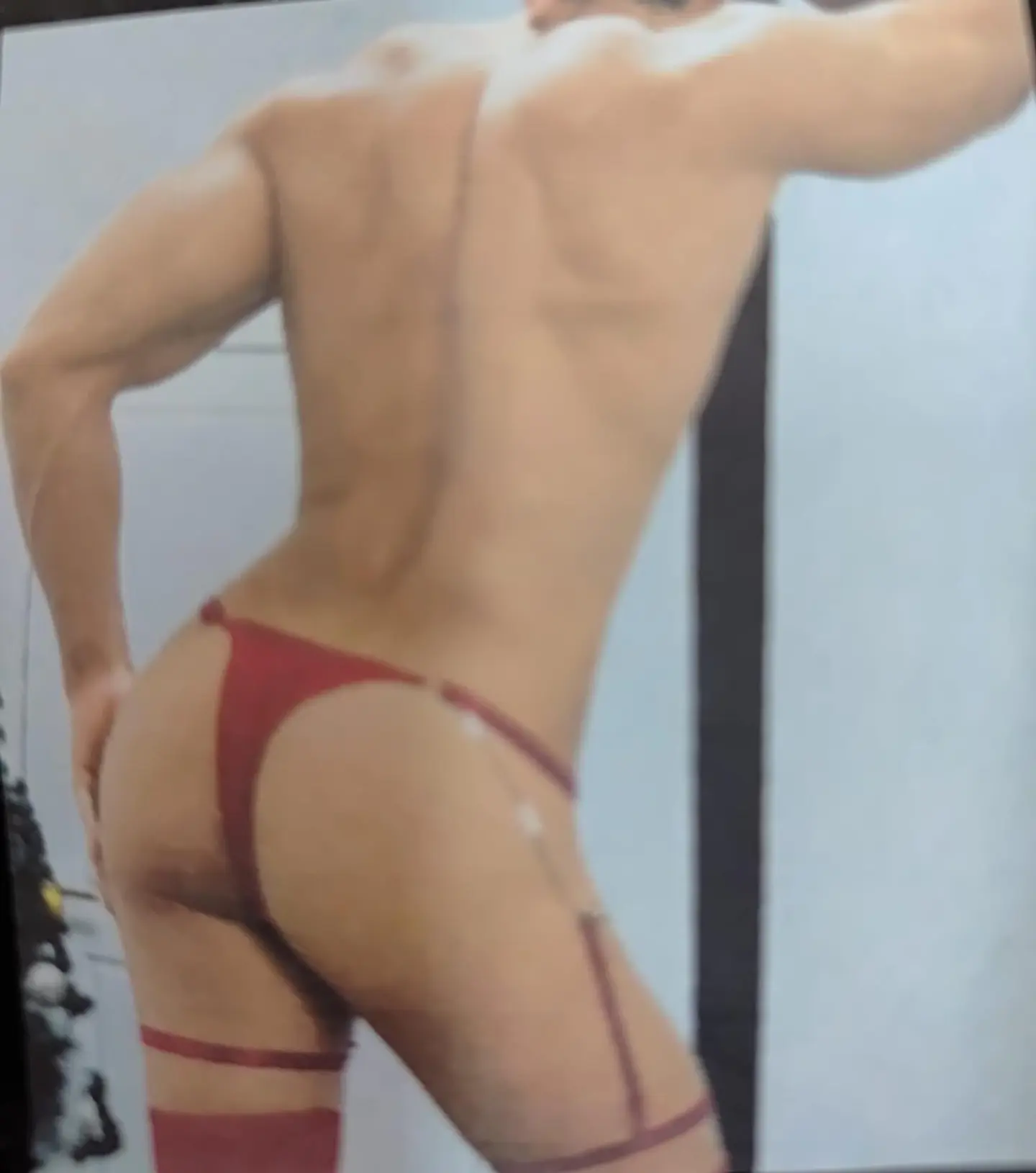 TANGA PREMIUN 1