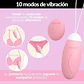 SAKURA HUEVO VIBRADOR - Miniatura 2