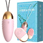 SAKURA HUEVO VIBRADOR - Miniatura 1
