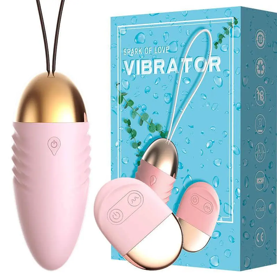 SAKURA HUEVO VIBRADOR 1