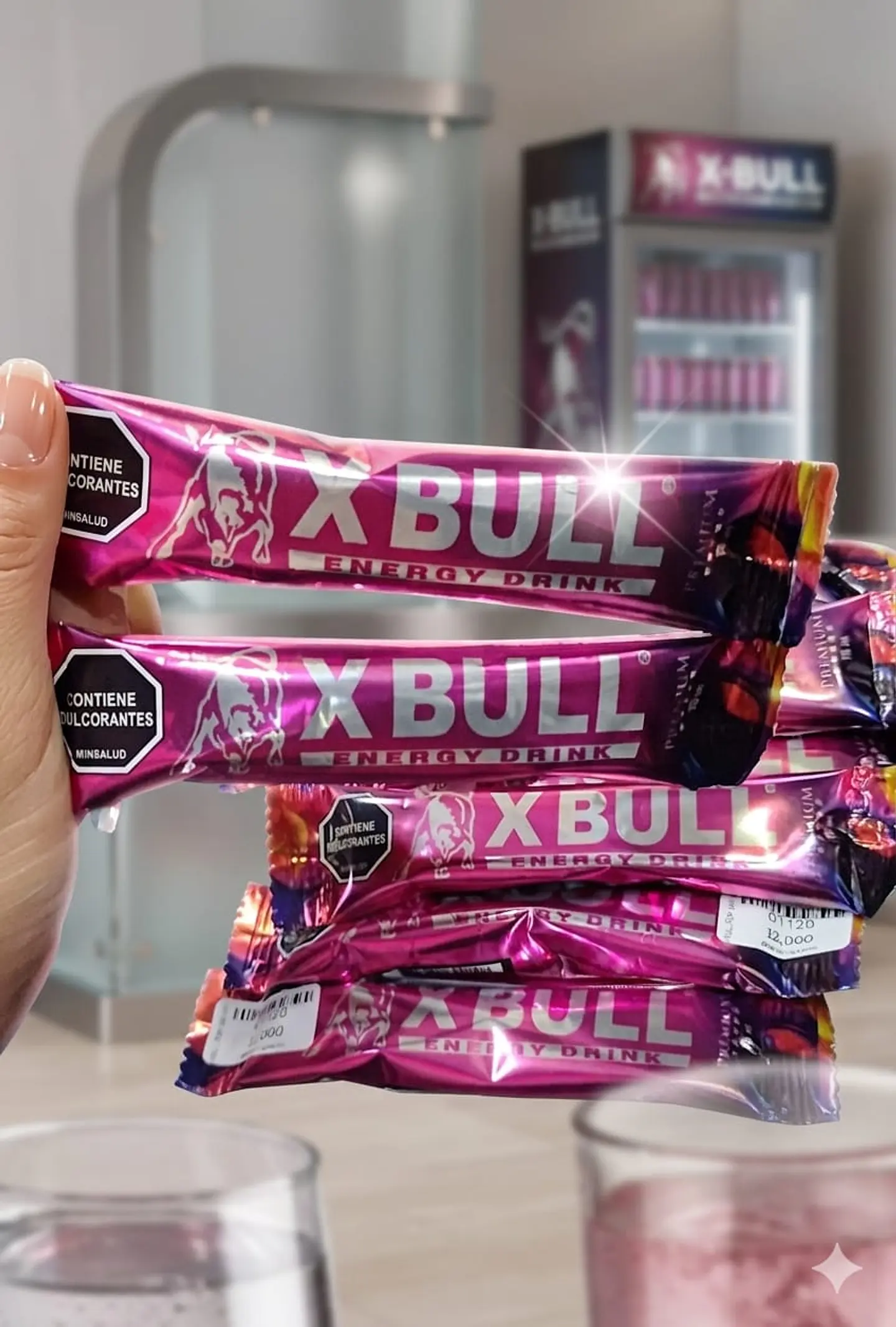 X BULL POTENCIADOR FEMENINO 1