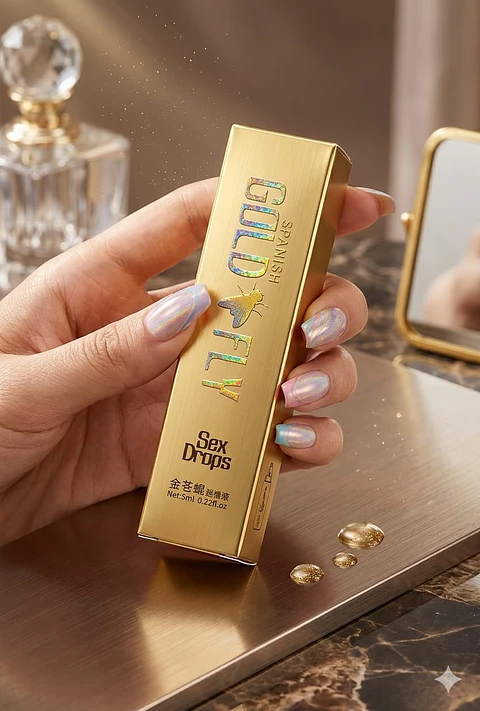 GOLD FLY EXITADORES FEMENINOS