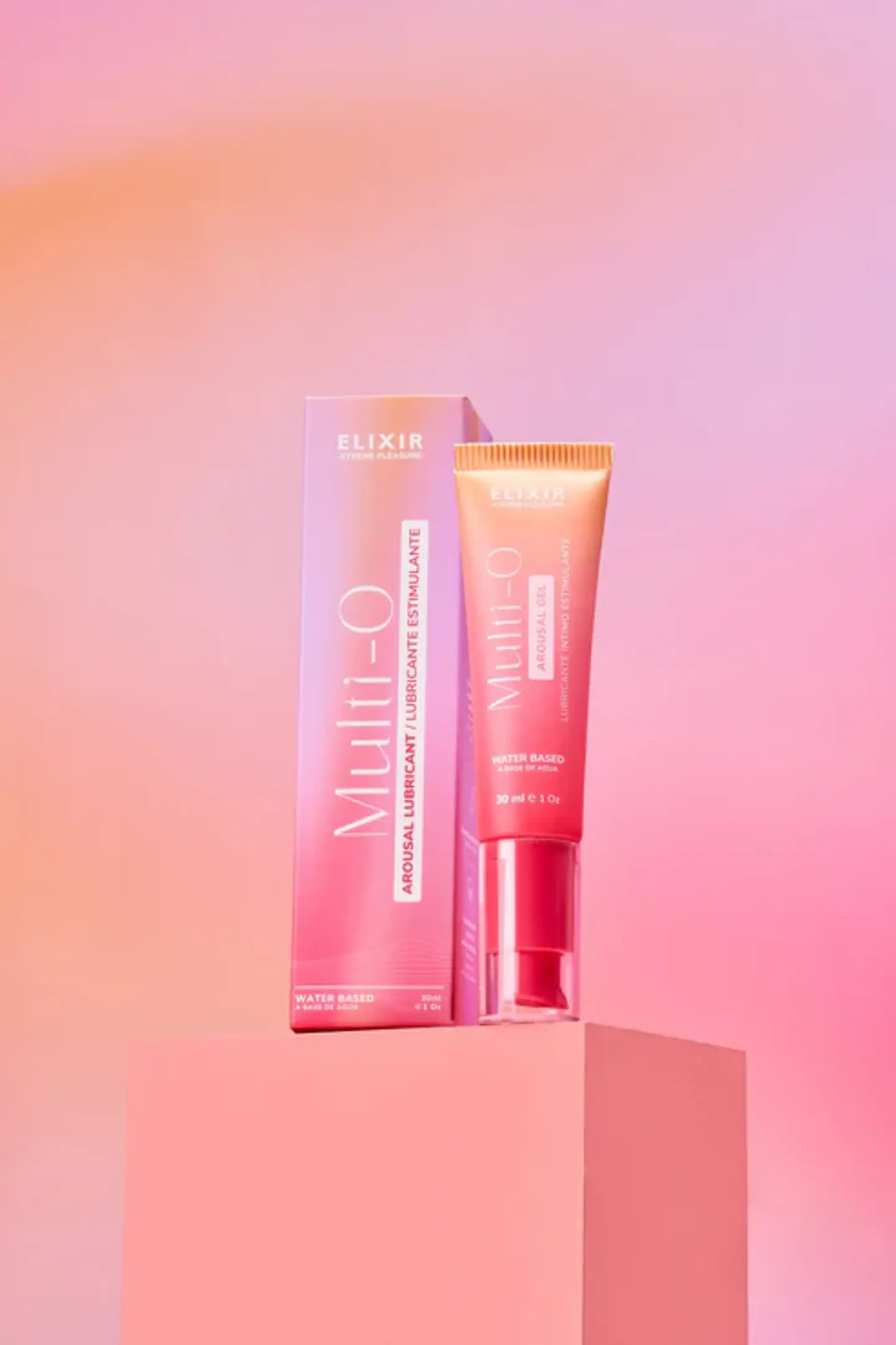 MULTIORGASMO ELIXIR 1